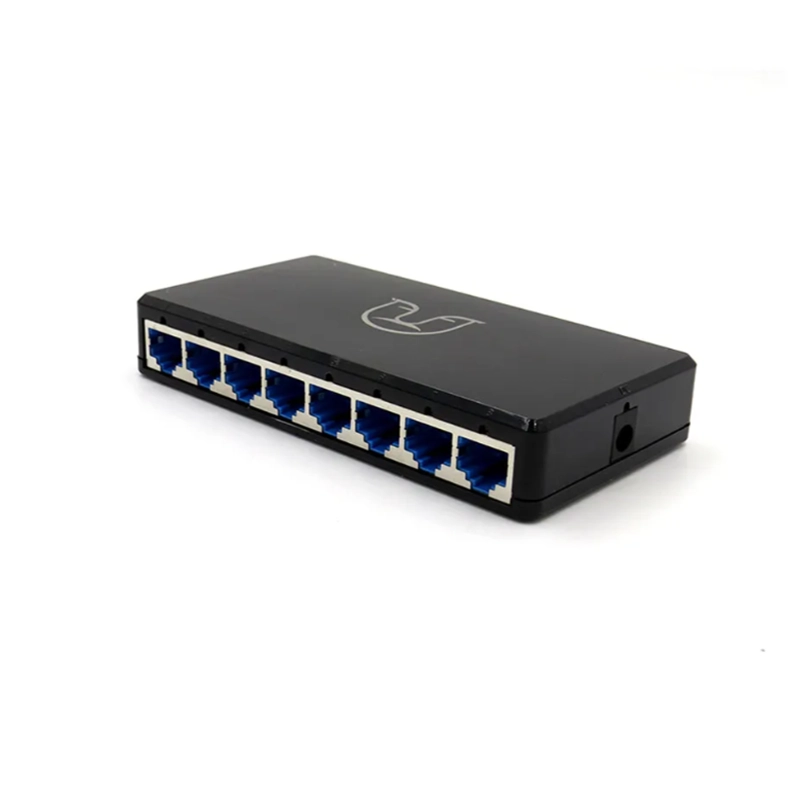 سوییچ شبکه 8 پورت ALFA مدل S880